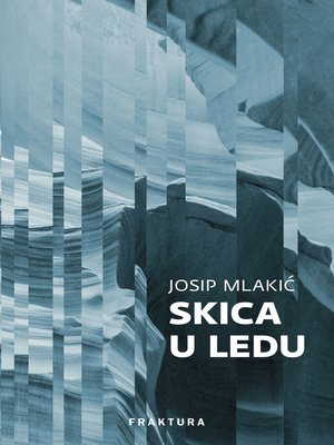 cover image of Skica u ledu